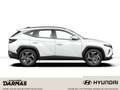 Hyundai TUCSON TUCSON Hybrid Trend 2WD Klimaaut. Navi Krell White - thumbnail 3