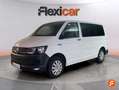 Volkswagen T5 Caravelle +Largo+2.0+TDI+110kW%28150CV%29+BMT Blanco - thumbnail 3
