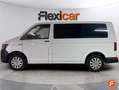 Volkswagen T5 Caravelle +Largo+2.0+TDI+110kW%28150CV%29+BMT Blanco - thumbnail 4