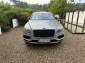 Bentley Bentayga W12 6.0 608 ch BVA / NETTO PRICE Zilver - thumbnail 2