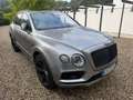 Bentley Bentayga W12 6.0 608 ch BVA / NETTO PRICE Zilver - thumbnail 3