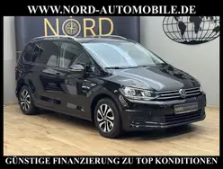 Volkswagen Touran ACTIVE 1.5 TSI Navi/PDC/SHZ/16/App Connec Active