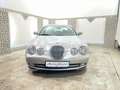 Jaguar S-Type V8 KLIMAA. VOLLLEDER TEMPOMAT SITZ.H PDC Plateado - thumbnail 3