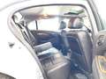 Jaguar S-Type V8 KLIMAA. VOLLLEDER TEMPOMAT SITZ.H PDC Plateado - thumbnail 14