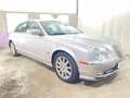 Jaguar S-Type V8 KLIMAA. VOLLLEDER TEMPOMAT SITZ.H PDC Plateado - thumbnail 2