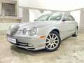 Jaguar S-Type V8 KLIMAA. VOLLLEDER TEMPOMAT SITZ.H PDC Plateado - thumbnail 4