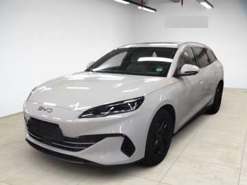 1.5 PHEV Comfort Lite El. Panodach Leder Digitales