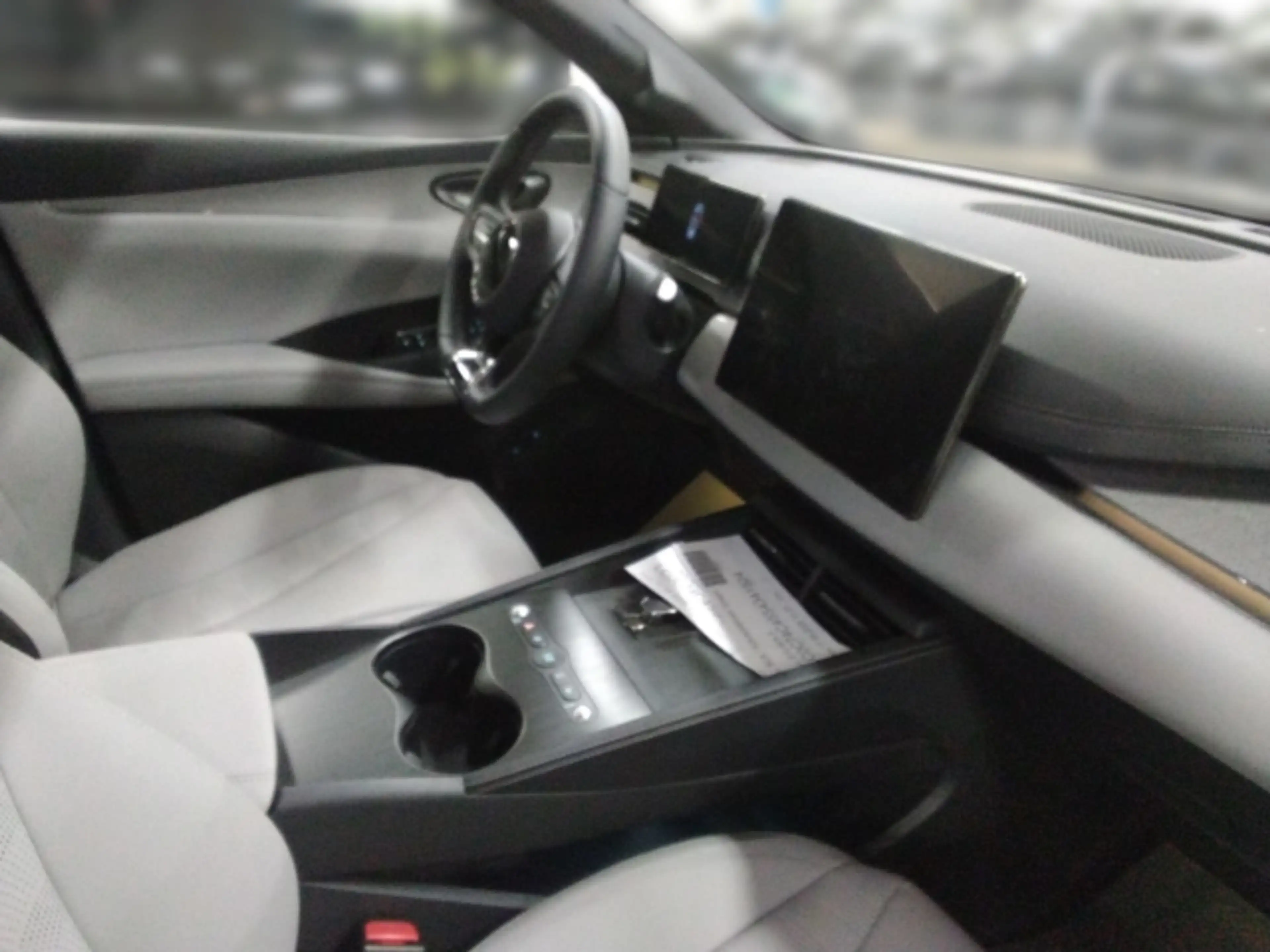 BYD Seal 1.5 PHEV Comfort Lite El. Panodach Leder Digitales — photo 5