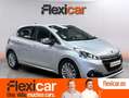 Peugeot 208 1.6BlueHDi Allure 100 Gris - thumbnail 1