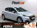 Peugeot 208 1.6BlueHDi Allure 100 Grau - thumbnail 1