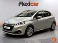 Peugeot 208 1.6BlueHDi Allure 100 Grau - thumbnail 3