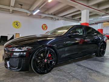 2000 D 204 CV AUT. R-DYNAMIC BLACK EDIT.KM. 13.900