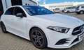 Mercedes-Benz A 180 A 180 Premium auto Blanc - thumbnail 3