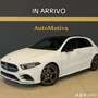 Mercedes-Benz A 180 A 180 Premium auto Blanc - thumbnail 1