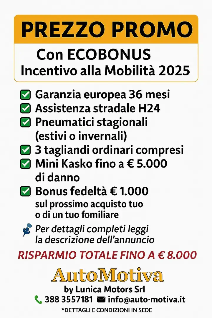 Mercedes-Benz A 180 A 180 Premium auto Blanc - 2