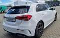 Mercedes-Benz A 180 A 180 Premium auto Blanc - thumbnail 4