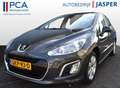 Peugeot 308 1.6 Sublime Autom Lmv act bleu-t Gris - thumbnail 1