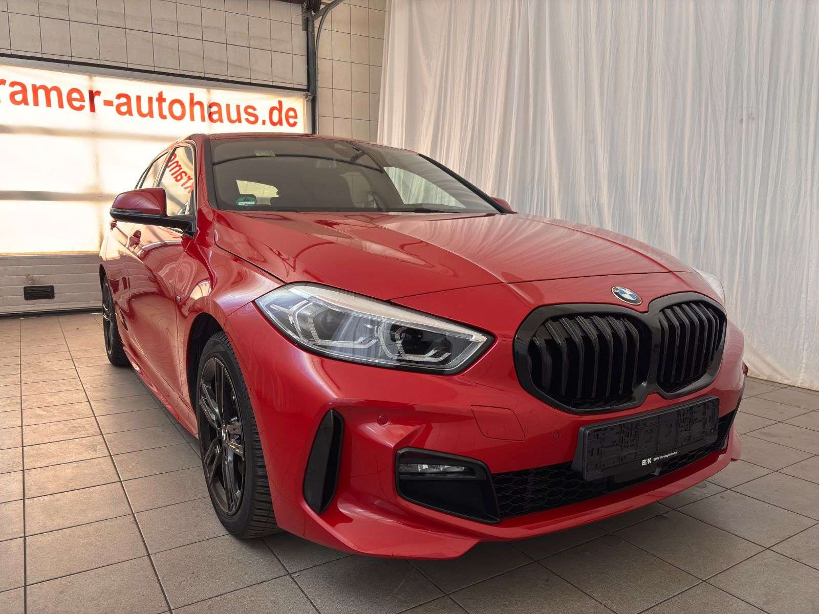 BMW 118
