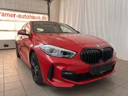 Bmw 118 1 Limousine M Sport Apple CarPlay
