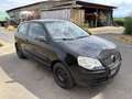 Volkswagen Polo Schwarz - thumbnail 3