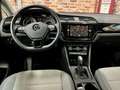 Volkswagen Touran Touran 2.0 TDi 150cv Auto COMFORTLINE (7Places) Zwart - thumbnail 4