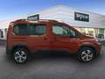 Peugeot Rifter 1.5BlueHDi S&S Standard GT Line 130 Naranja - thumbnail 4