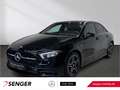 Mercedes-Benz A 200 Limousine AMG Night Parktronic MBUX LED Noir - thumbnail 1