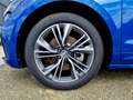 Skoda Enyaq Coupé 85 Suite MATRIX/NAVI/AHK/CANTON/ACC Blau - thumbnail 13
