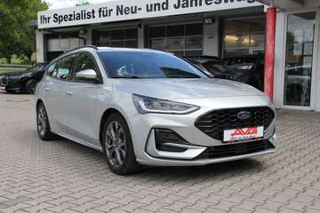 Turnier 1.5d 115PS ST-LINE LED Tempomat 17ZOLL