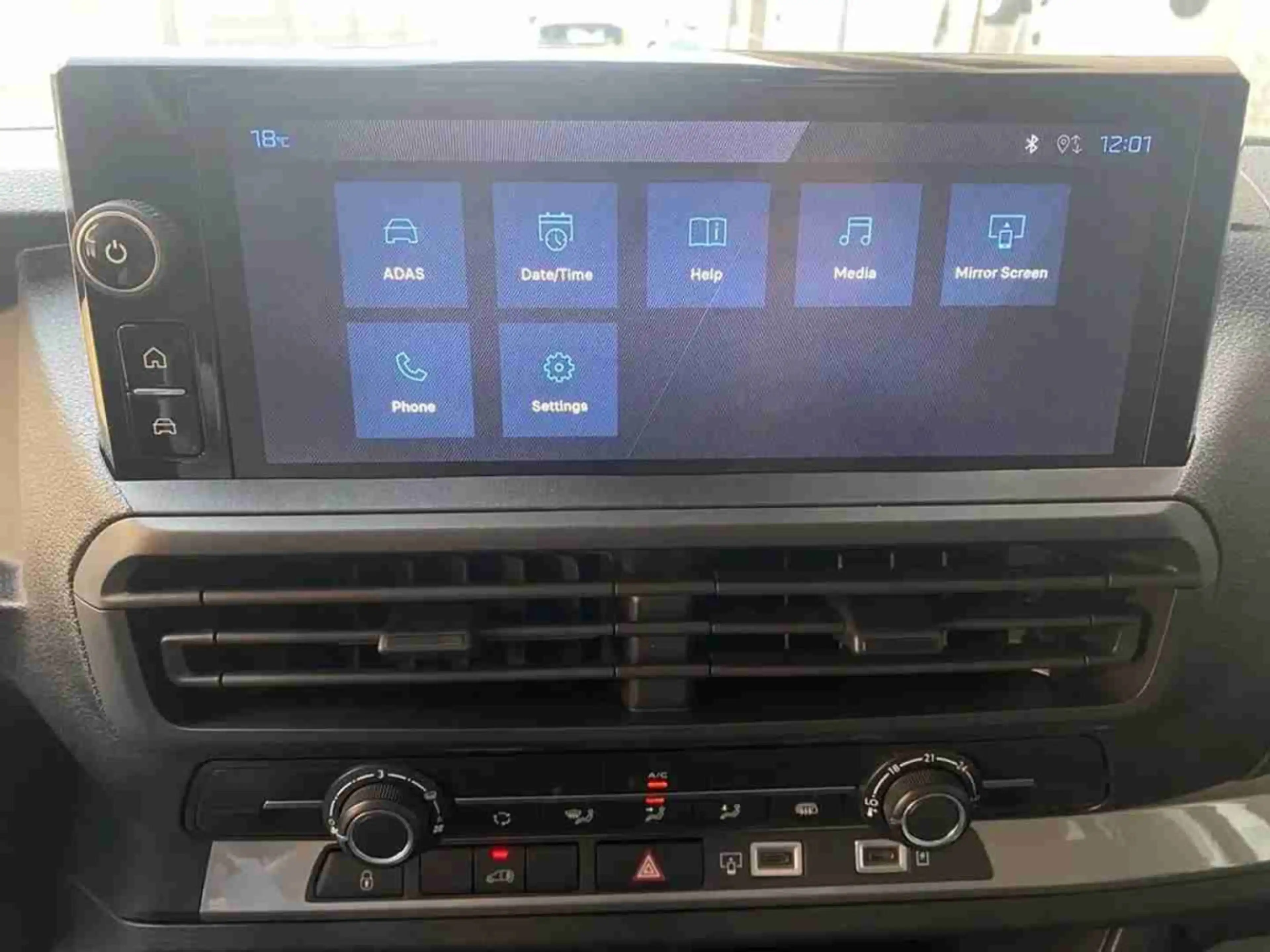 Peugeot Expert XL 150 Kamera/Smartlink/Klima — photo 11