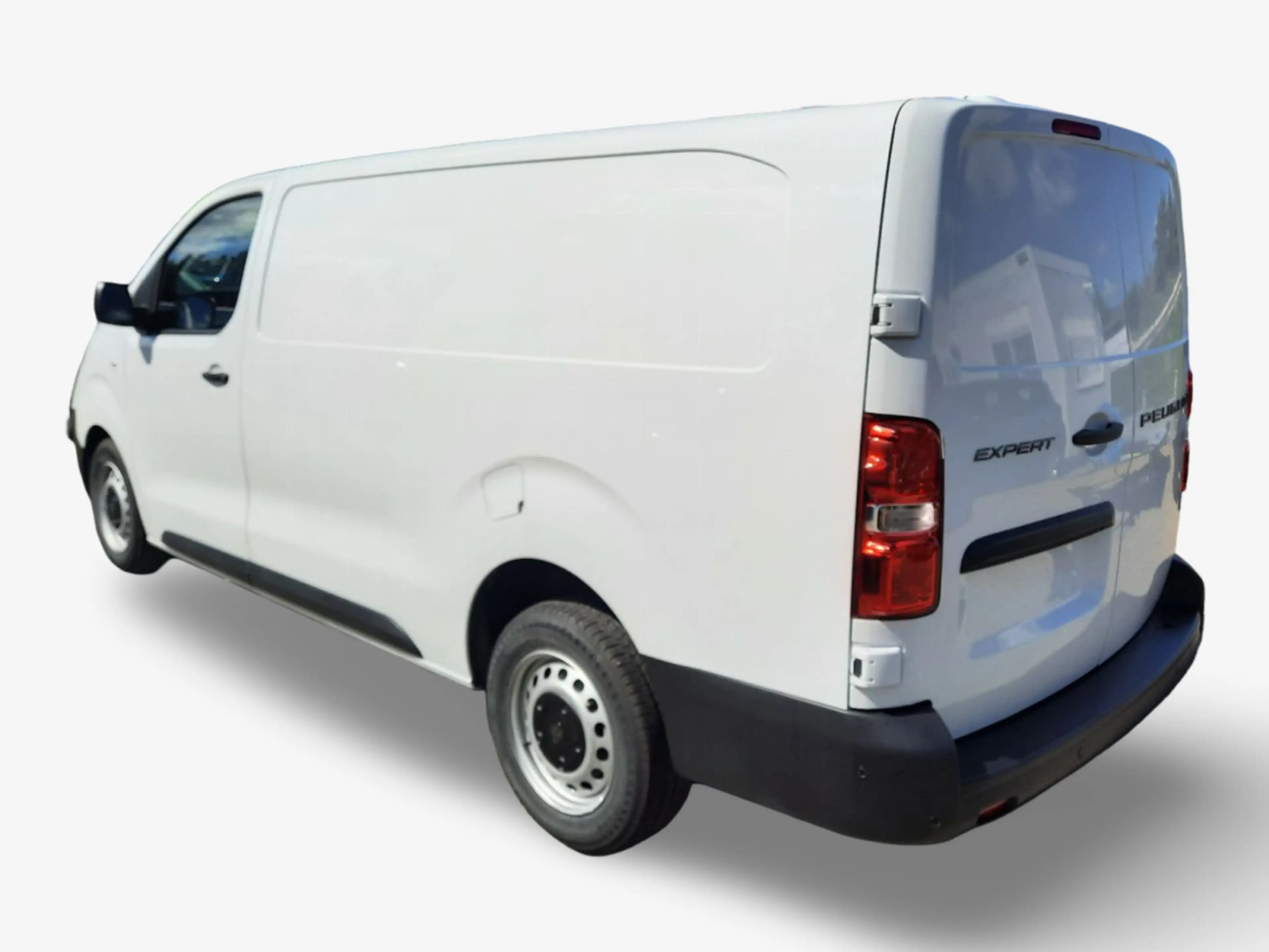 Peugeot Expert XL 150 Kamera/Smartlink/Klima — photo 6