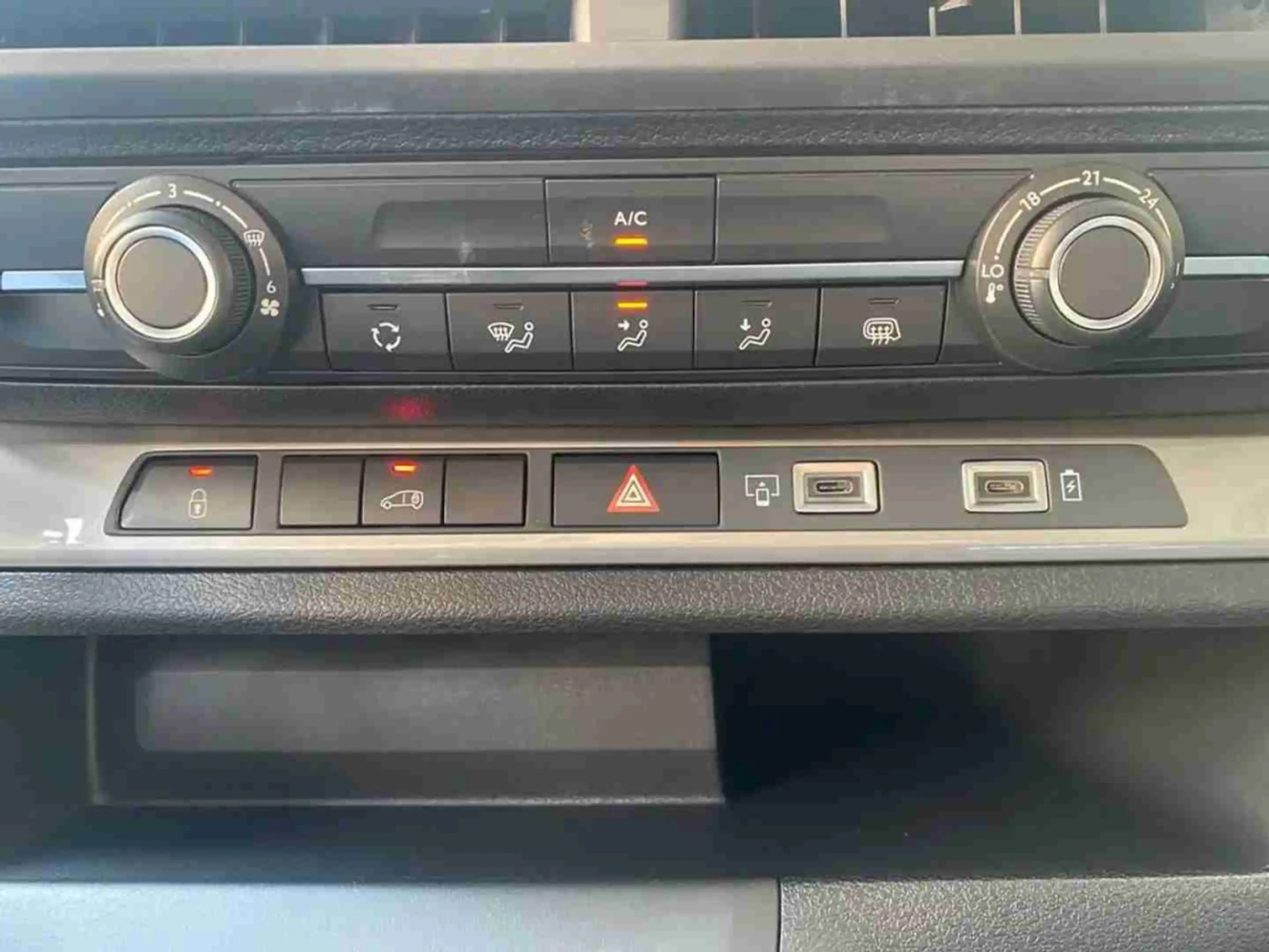 Peugeot Expert XL 150 Kamera/Smartlink/Klima — photo 12