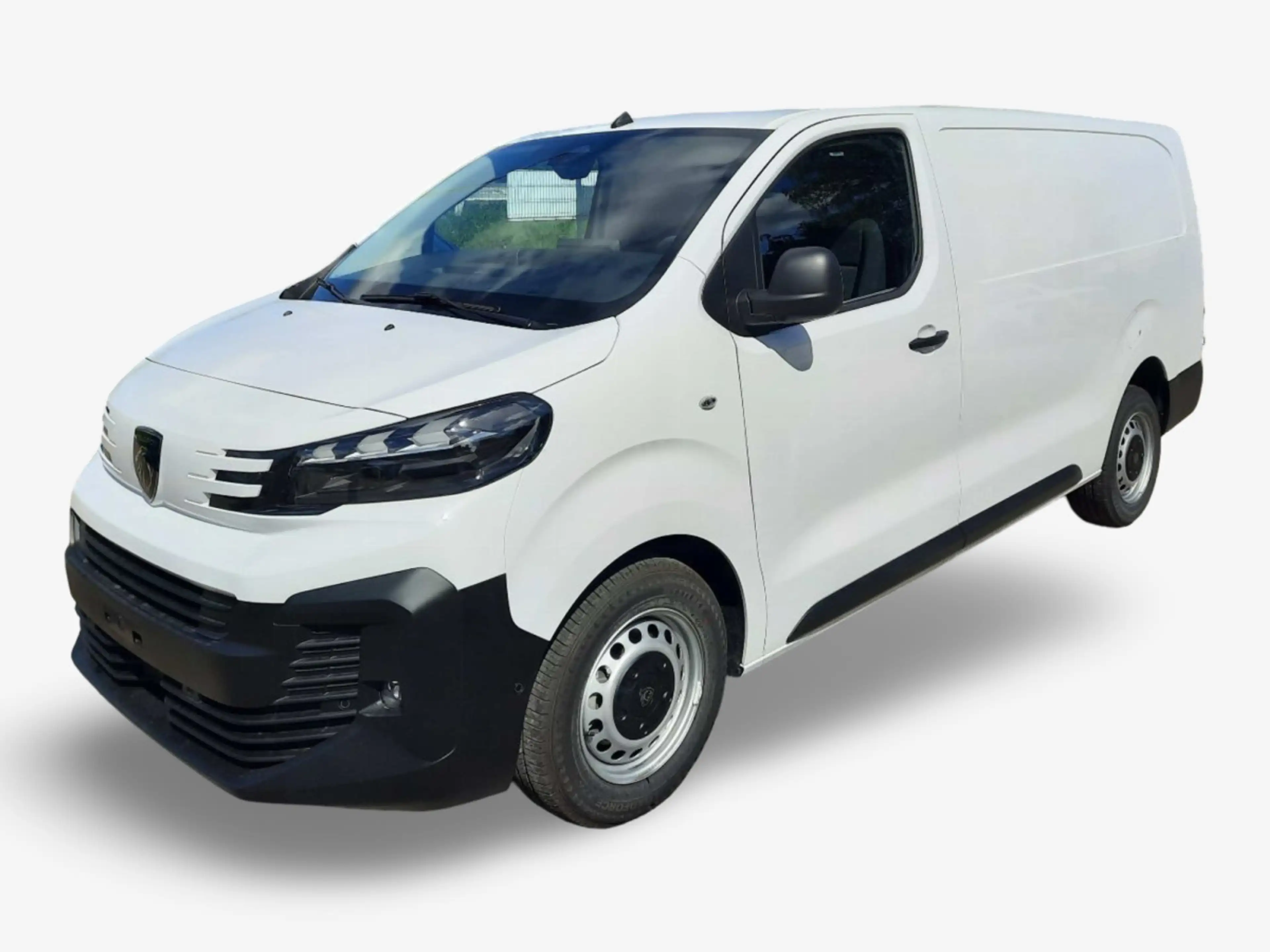 Peugeot Expert XL 150 Kamera/Smartlink/Klima — photo 3