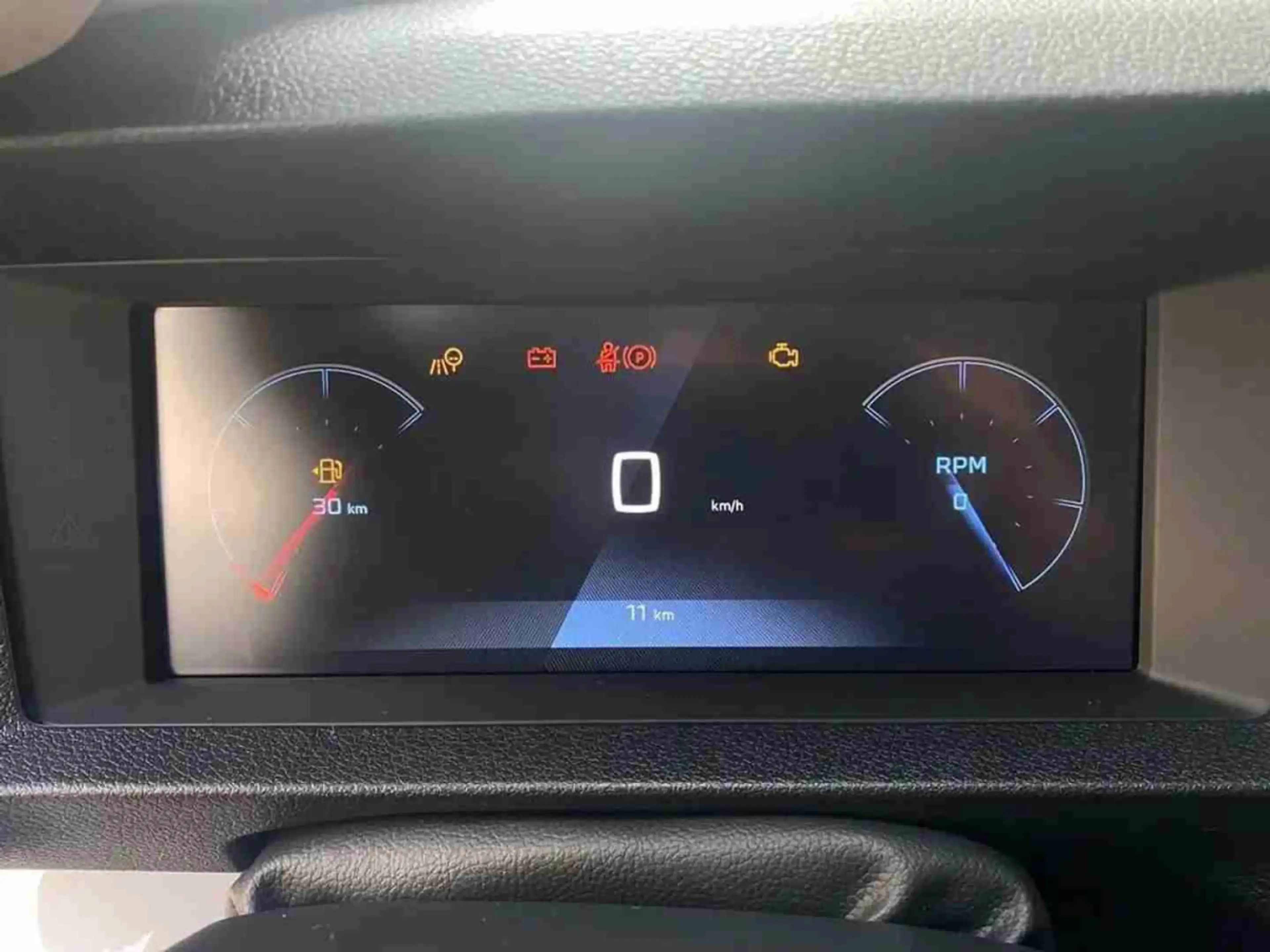 Peugeot Expert XL 150 Kamera/Smartlink/Klima — photo 13