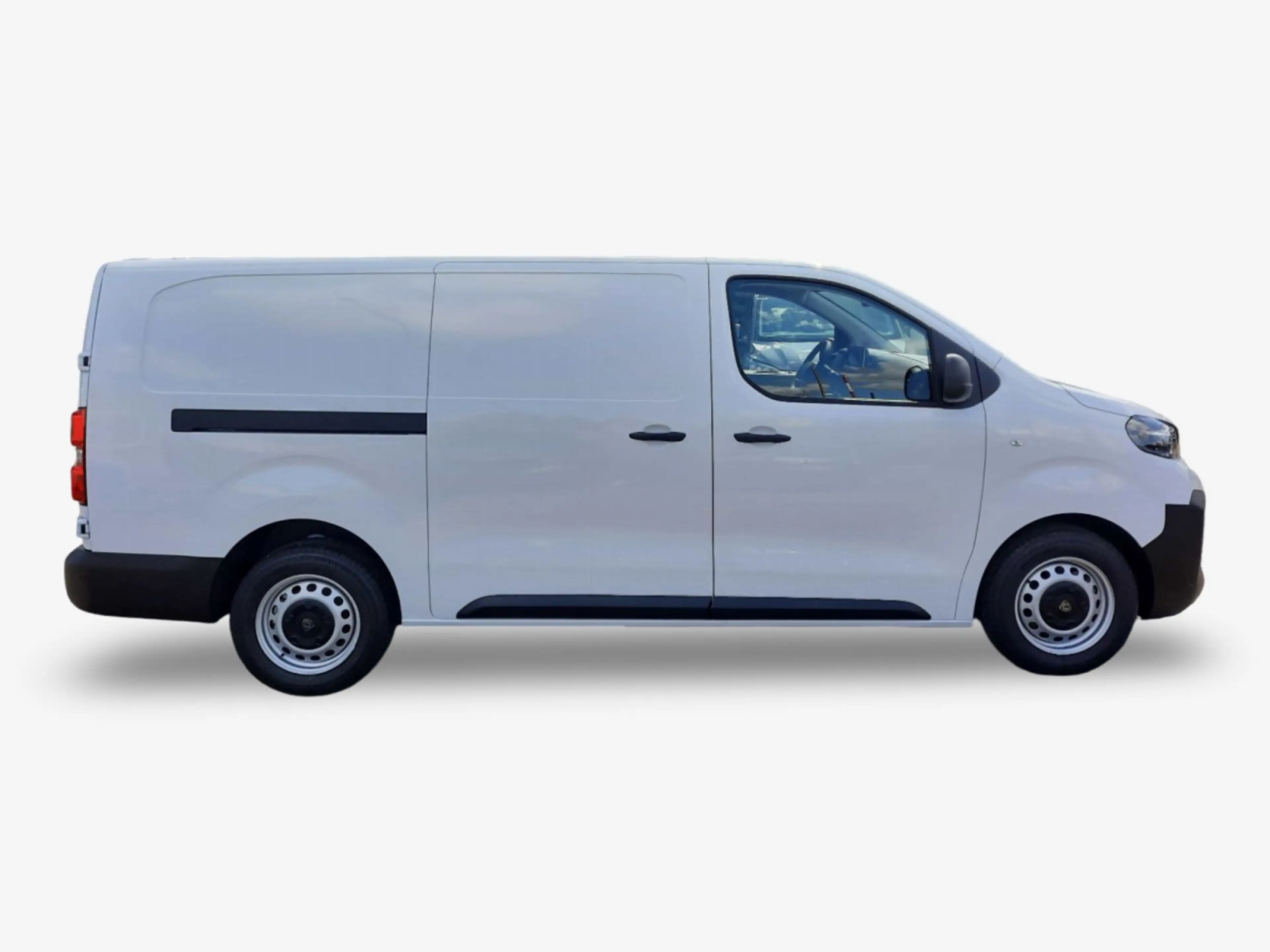 Peugeot Expert XL 150 Kamera/Smartlink/Klima — photo 4