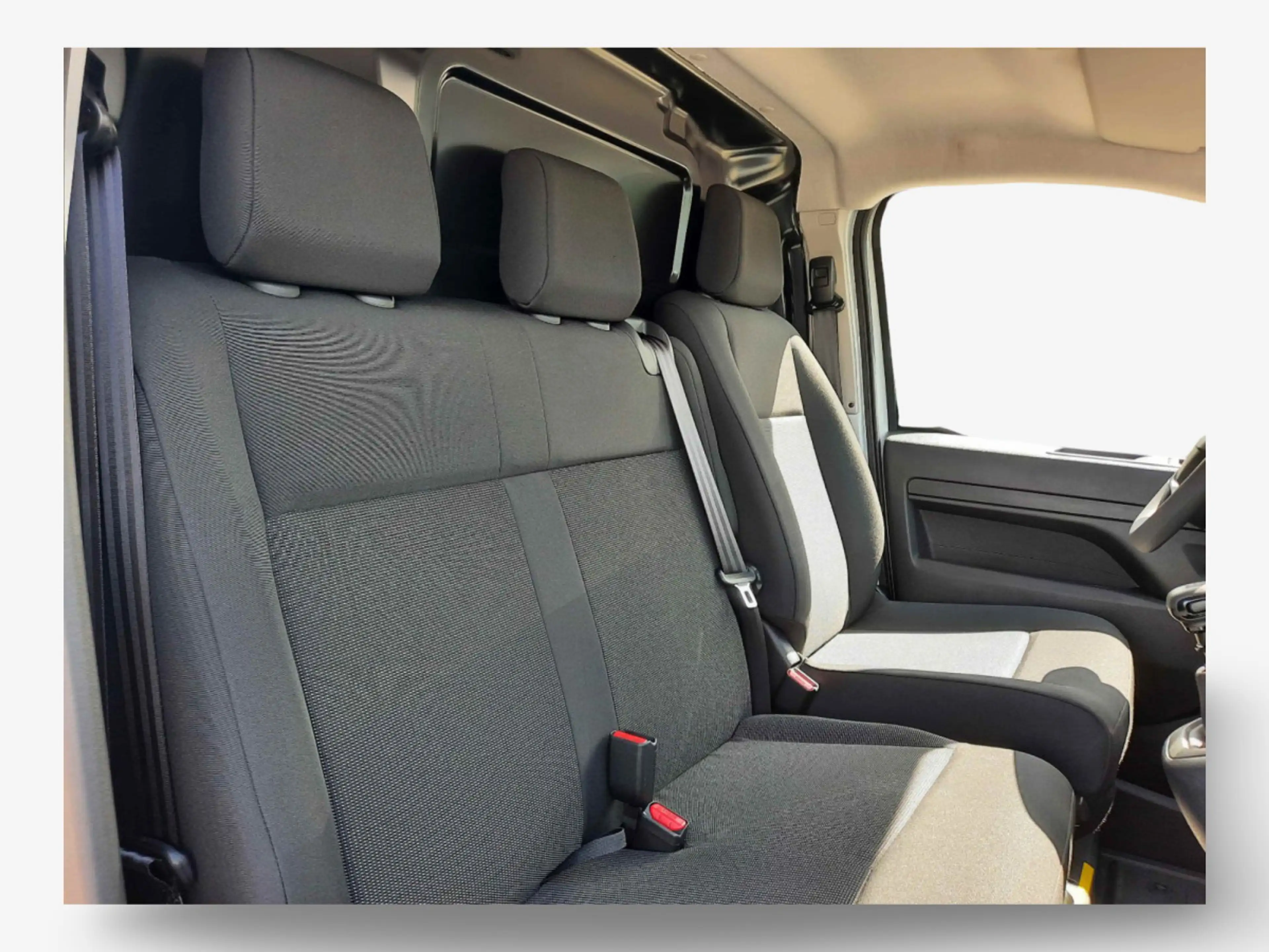 Peugeot Expert XL 150 Kamera/Smartlink/Klima — photo 10
