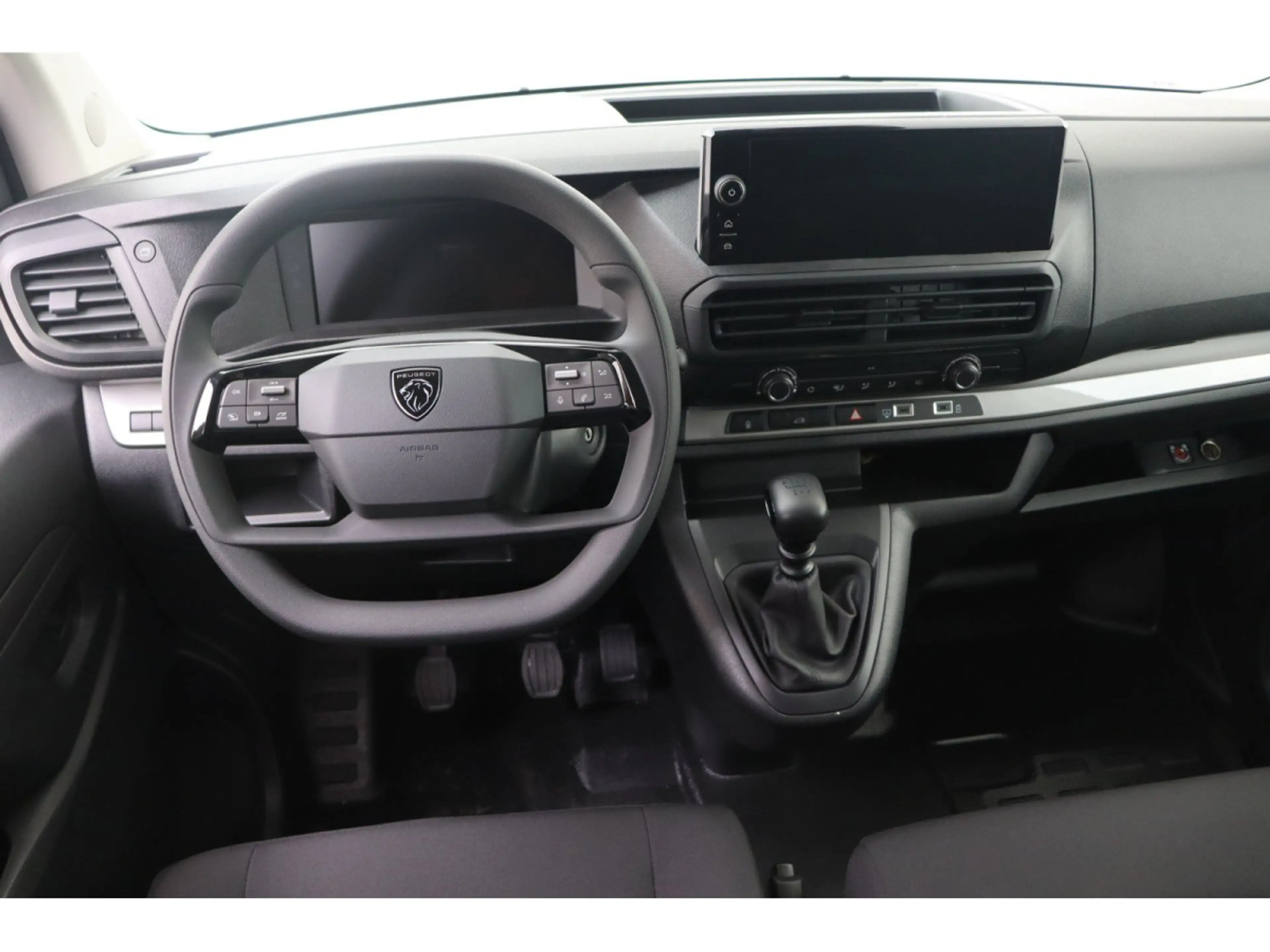 Peugeot Expert XL 150 Kamera/Smartlink/Klima — photo 9