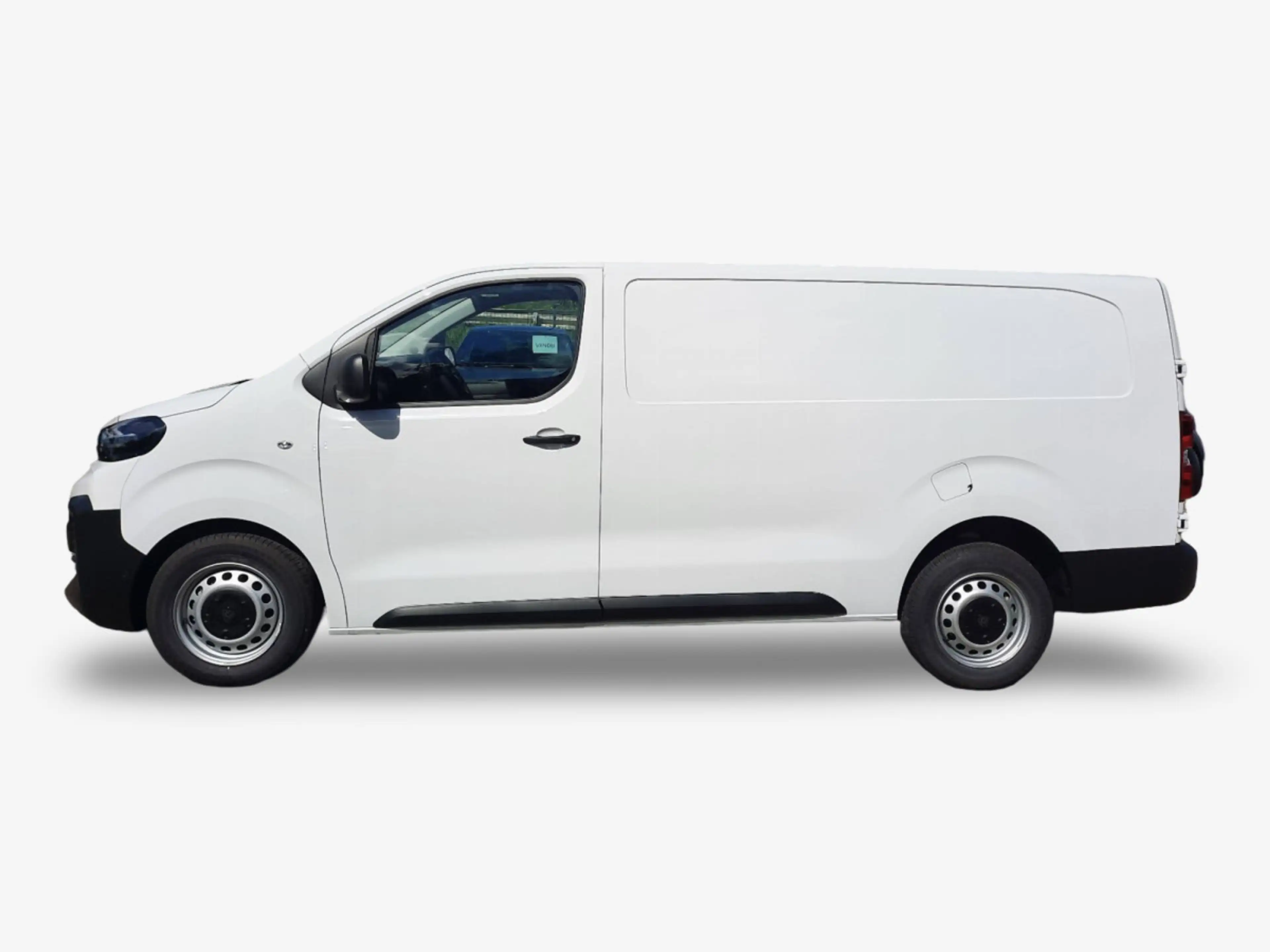 Peugeot Expert XL 150 Kamera/Smartlink/Klima — photo 5