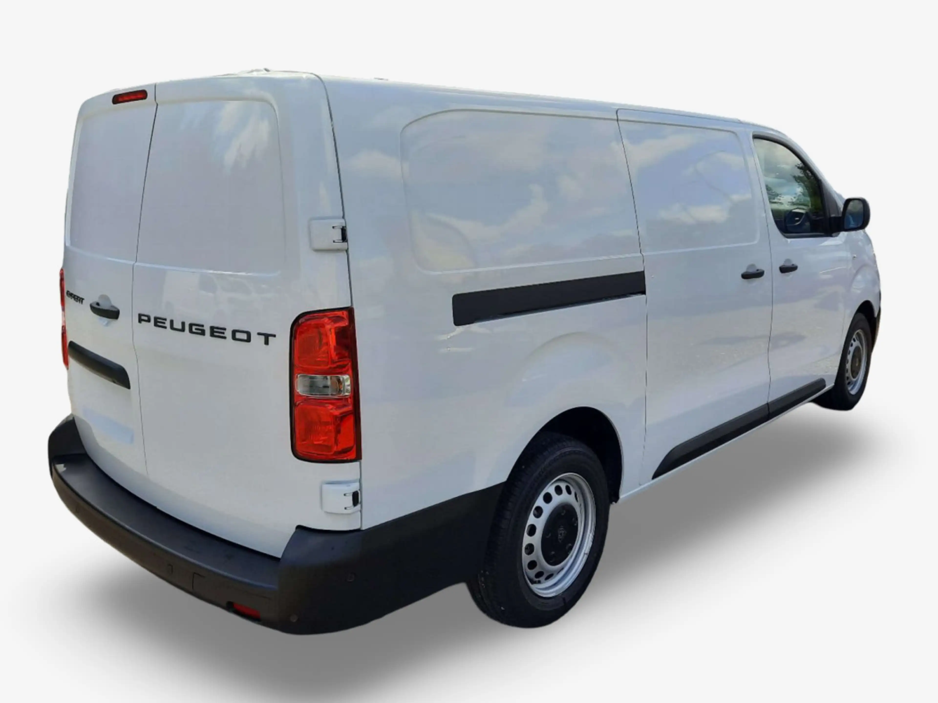 Peugeot Expert XL 150 Kamera/Smartlink/Klima — photo 8