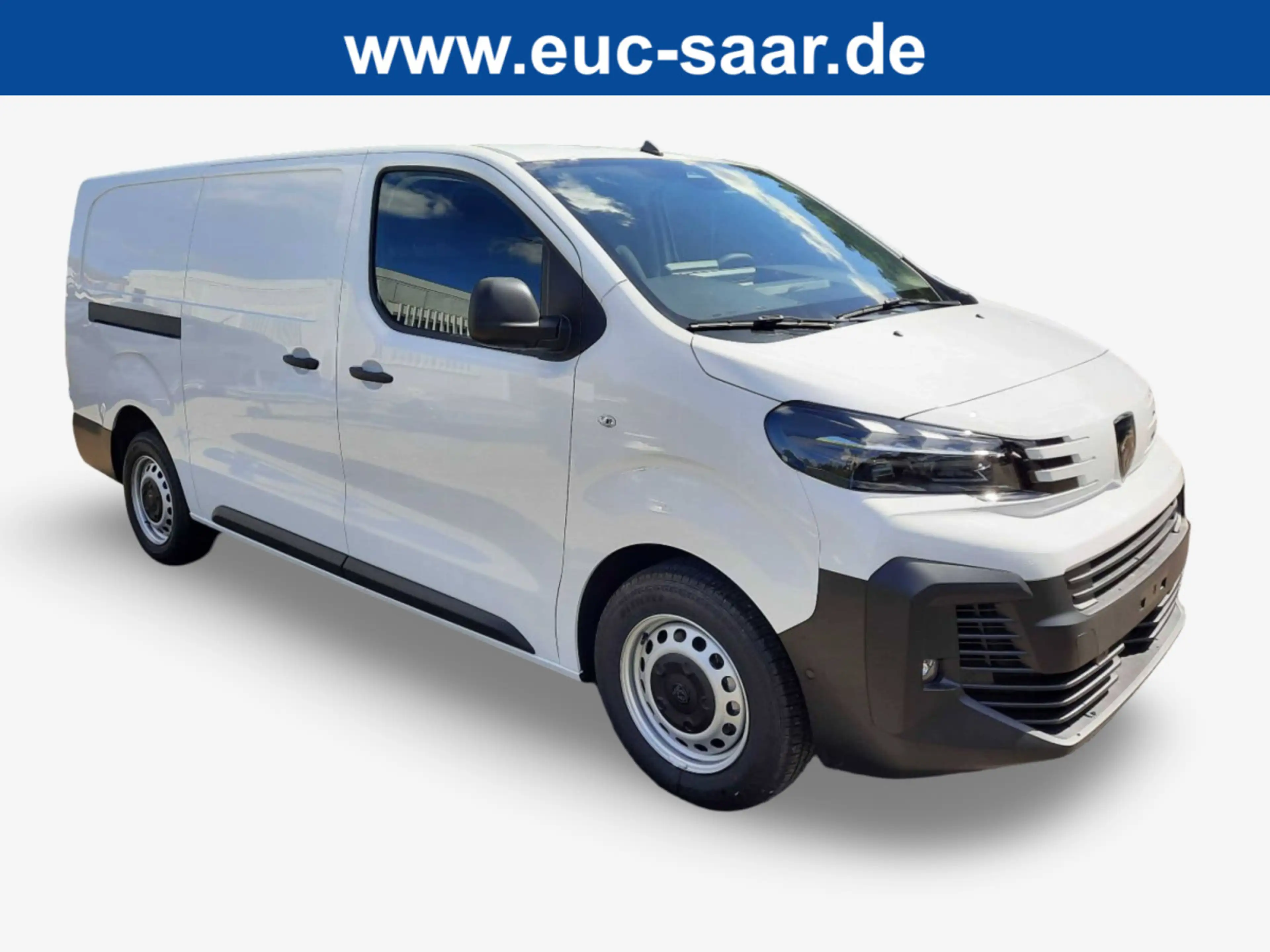Peugeot Expert XL 150 Kamera/Smartlink/Klima