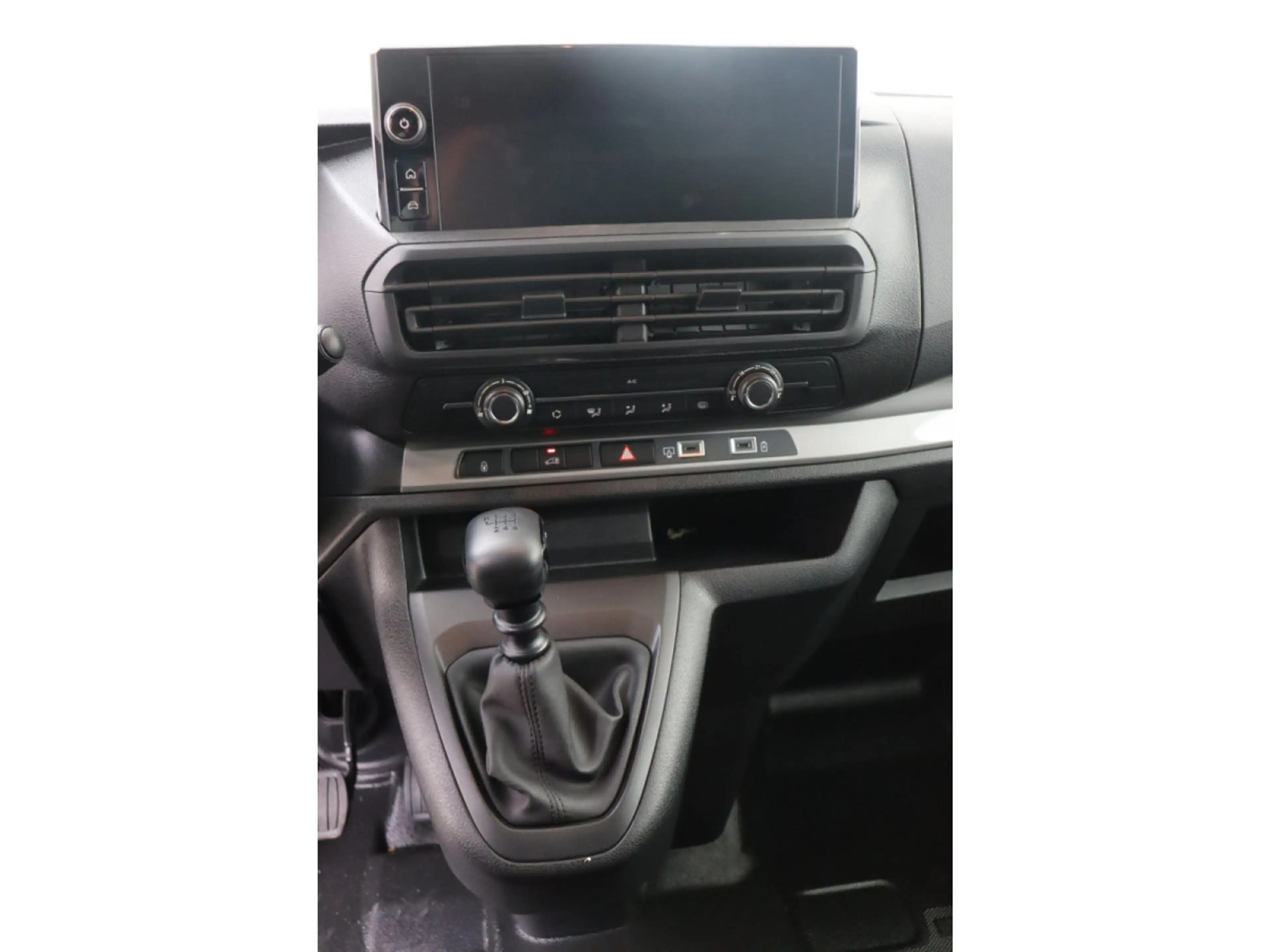 Peugeot Expert XL 150 Kamera/Smartlink/Klima — photo 14