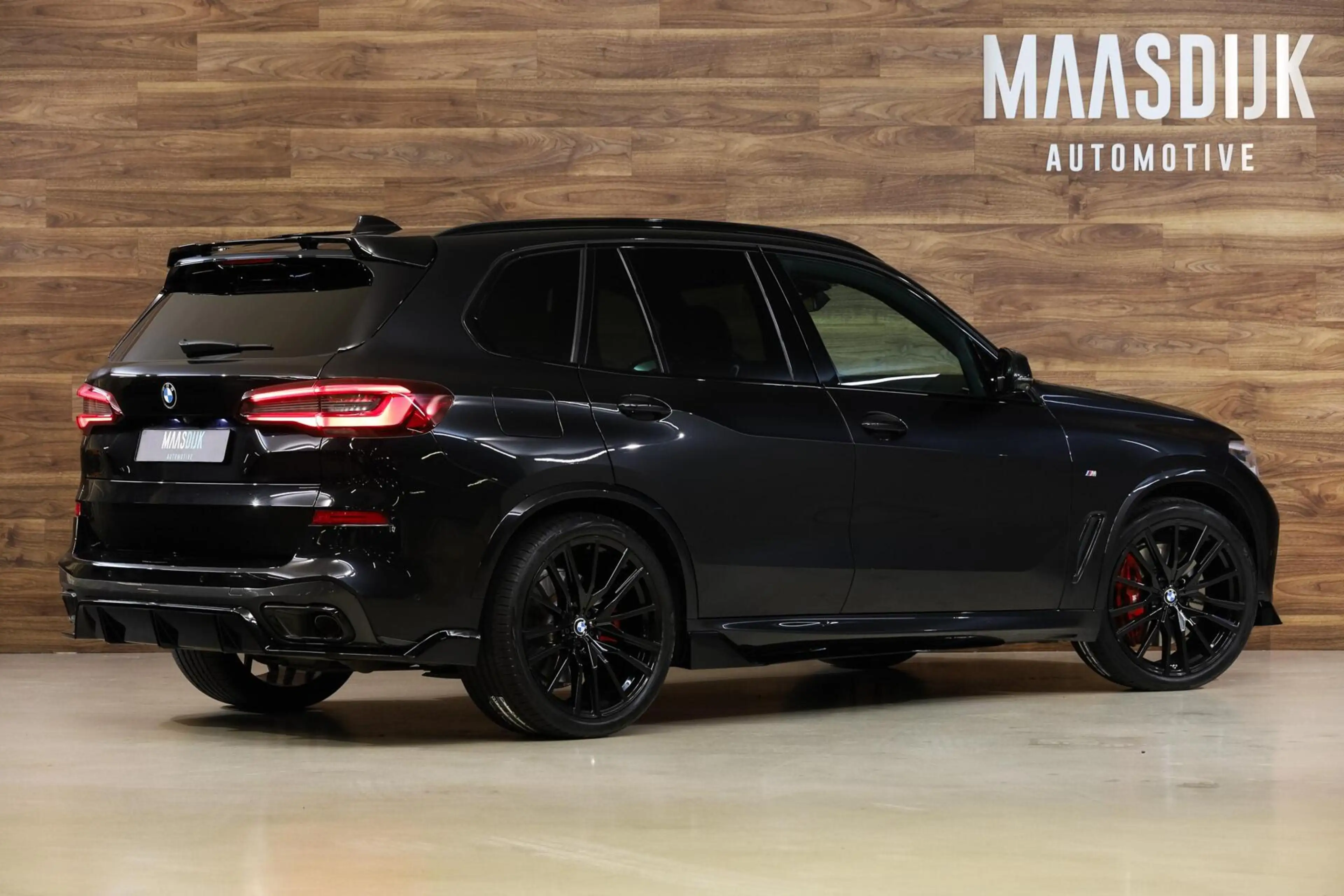 BMW X5 xDrive45e M-Sport|Skylounge|HUD|360|Aero|Ventilati — photo 9