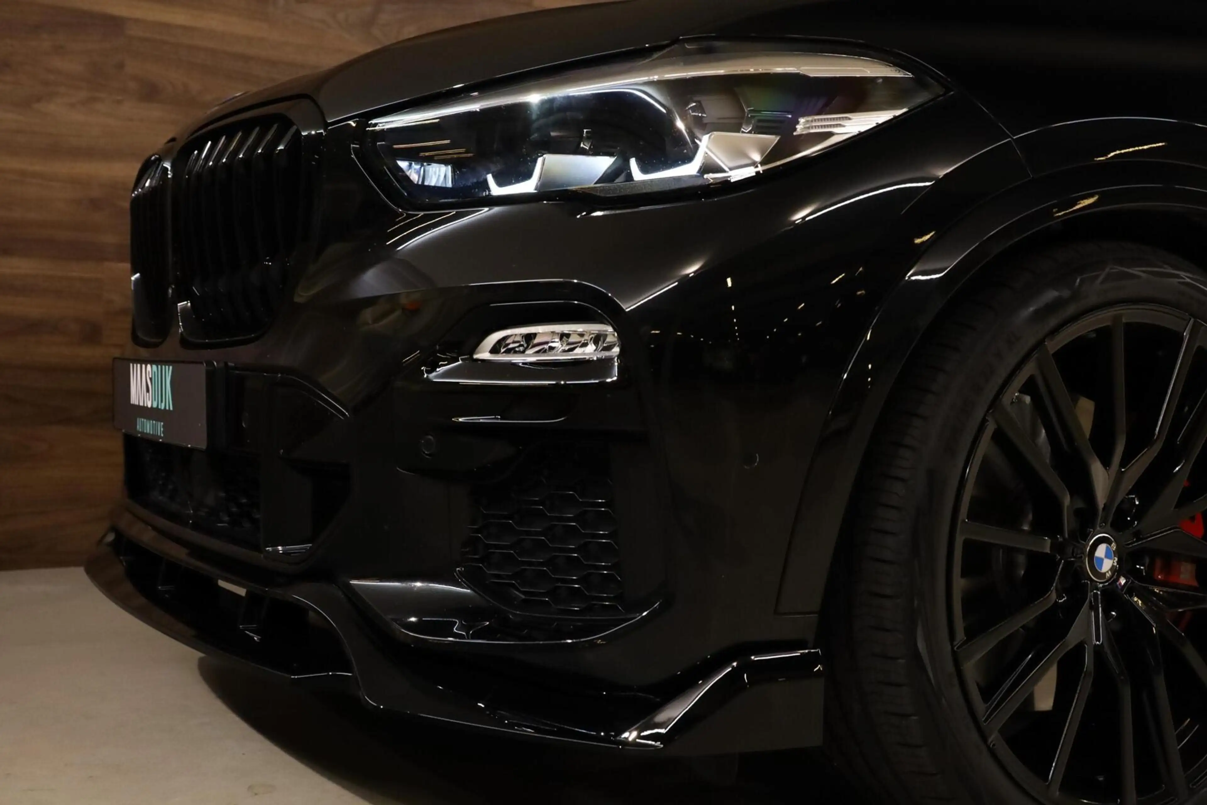 BMW X5 xDrive45e M-Sport|Skylounge|HUD|360|Aero|Ventilati — photo 22