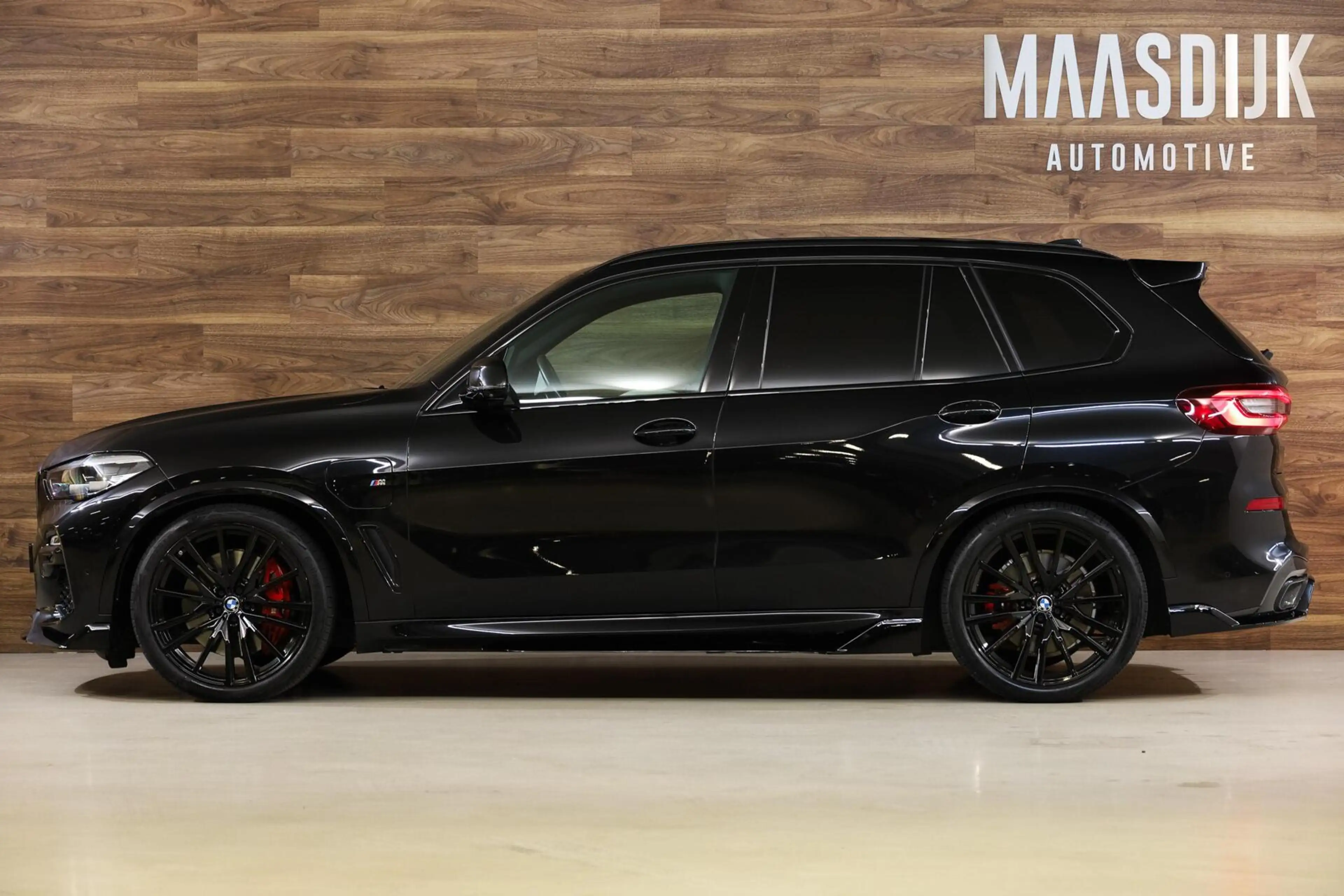 BMW X5 xDrive45e M-Sport|Skylounge|HUD|360|Aero|Ventilati — photo 13