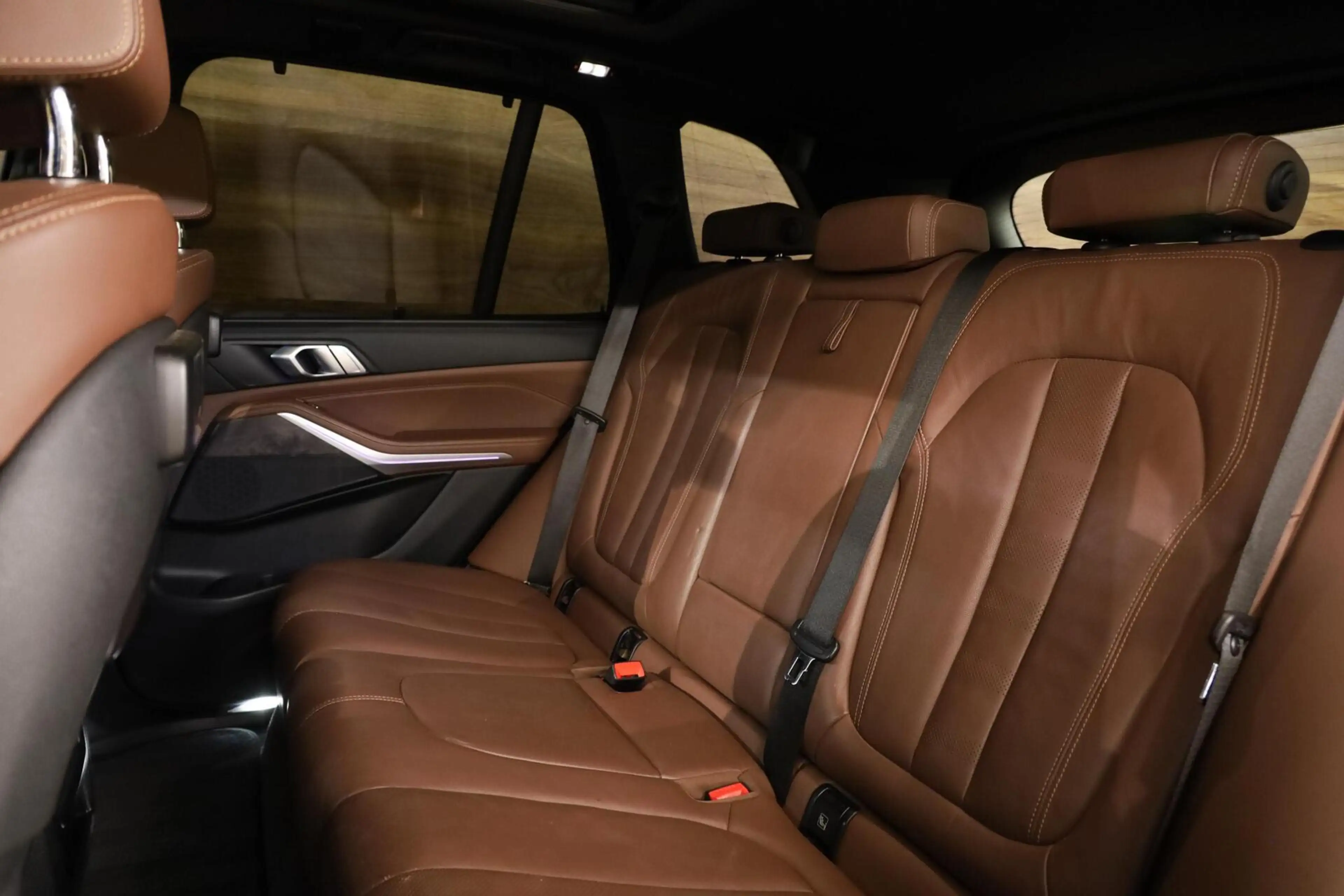 BMW X5 xDrive45e M-Sport|Skylounge|HUD|360|Aero|Ventilati — photo 11