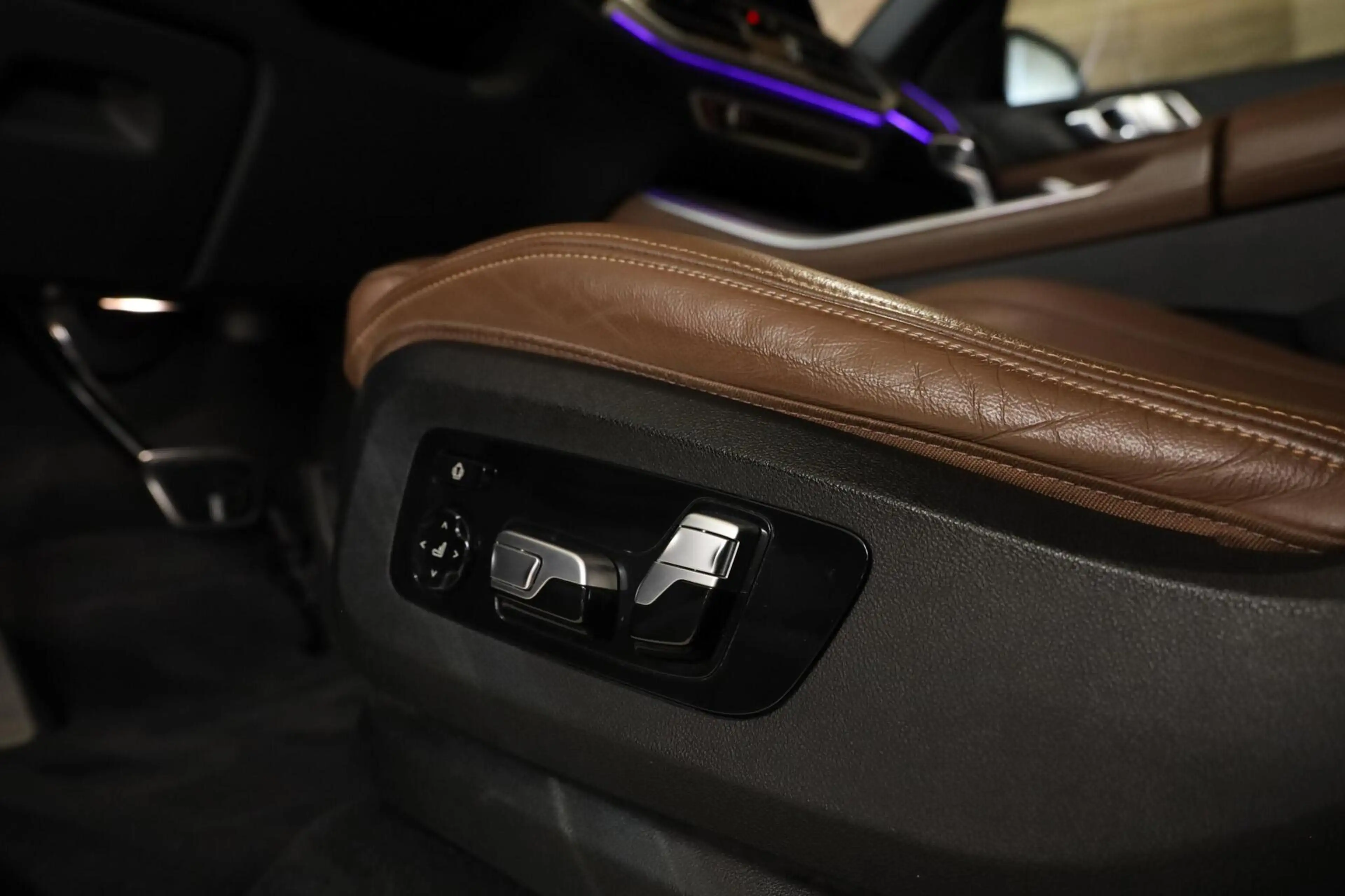 BMW X5 xDrive45e M-Sport|Skylounge|HUD|360|Aero|Ventilati — photo 37