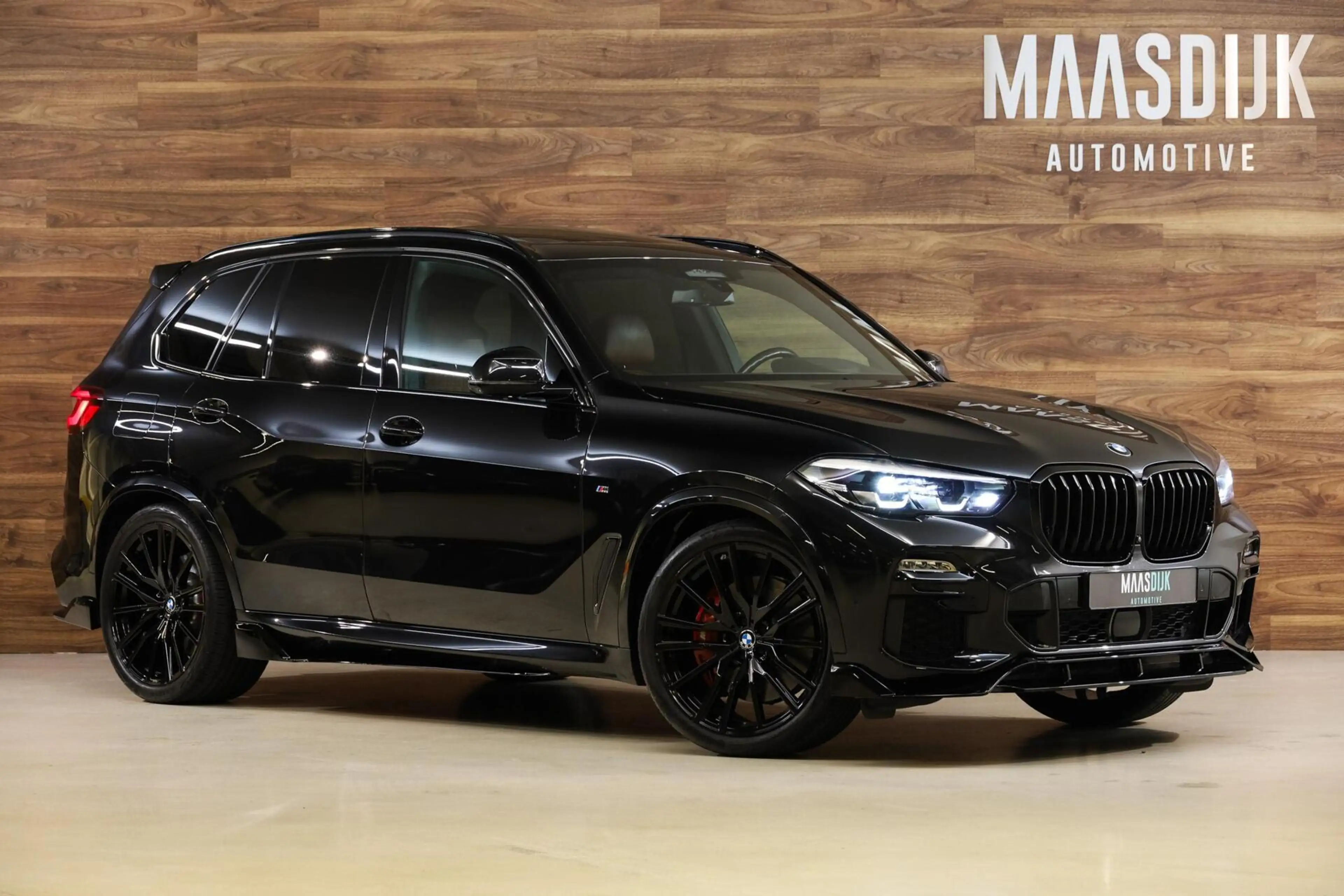 BMW X5 xDrive45e M-Sport|Skylounge|HUD|360|Aero|Ventilati — photo 5