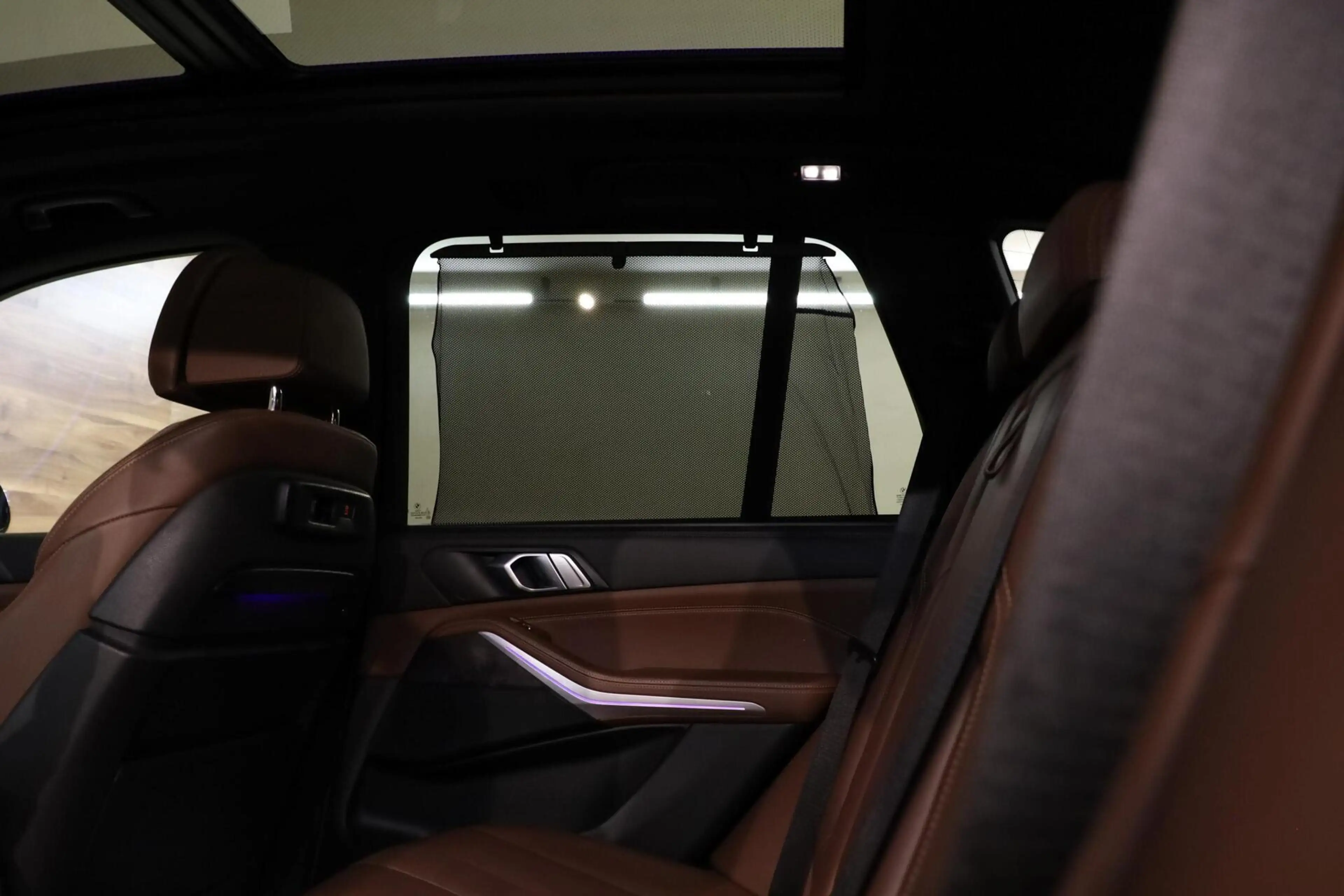 BMW X5 xDrive45e M-Sport|Skylounge|HUD|360|Aero|Ventilati — photo 18