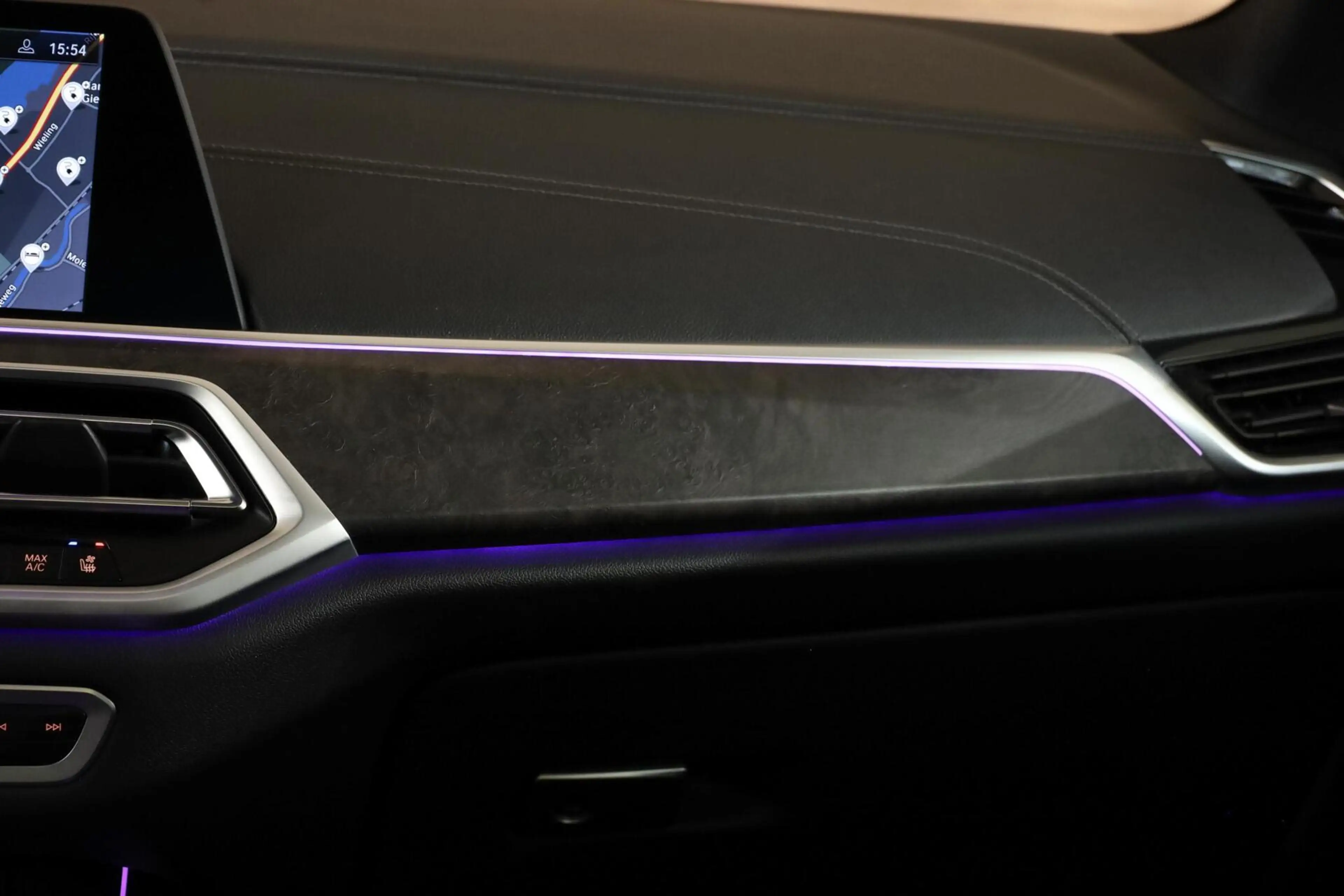 BMW X5 xDrive45e M-Sport|Skylounge|HUD|360|Aero|Ventilati — photo 29
