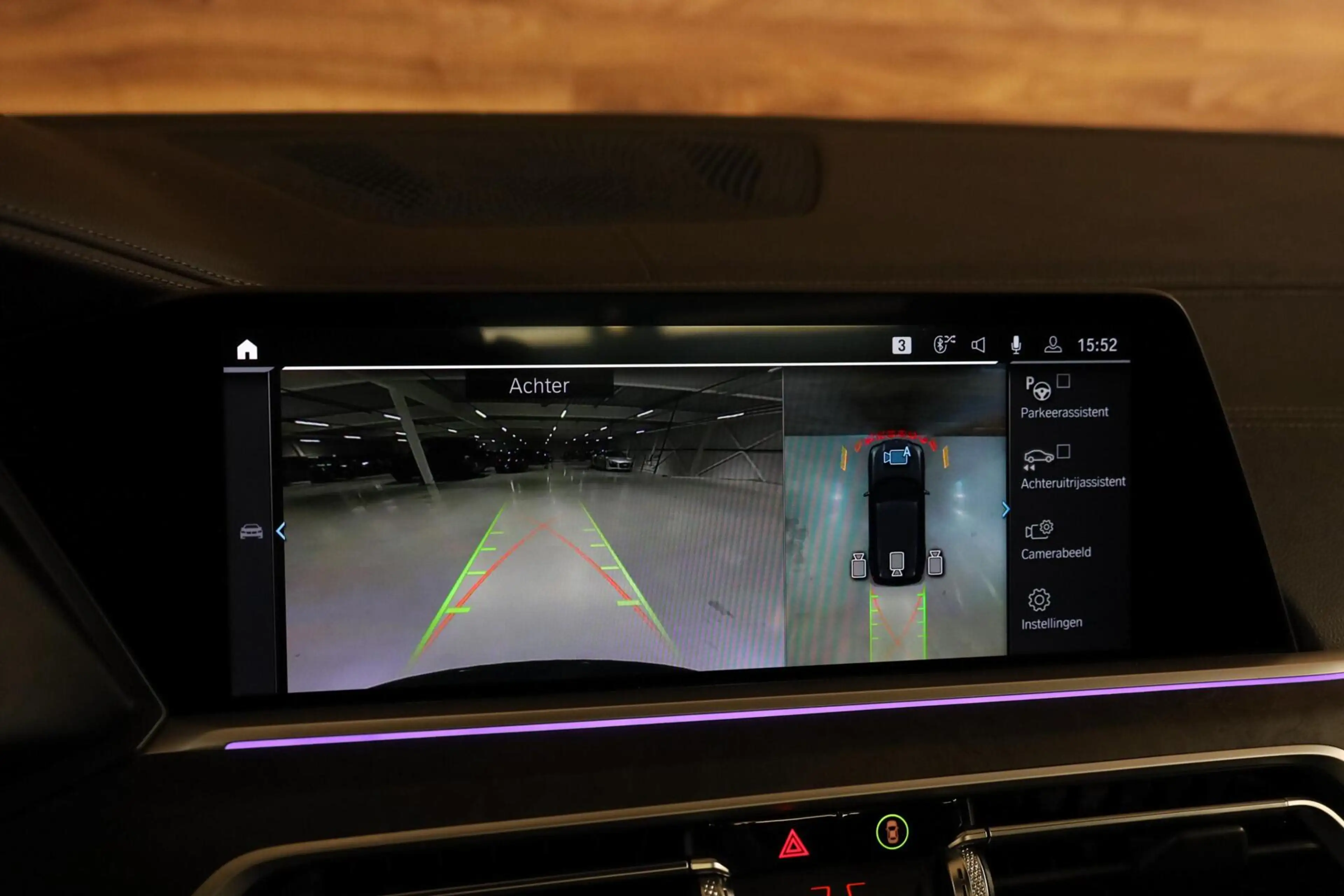 BMW X5 xDrive45e M-Sport|Skylounge|HUD|360|Aero|Ventilati — photo 21
